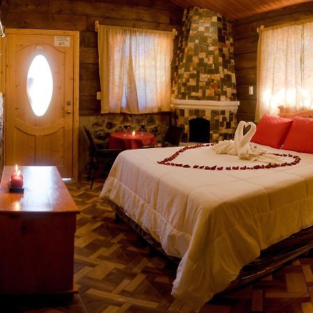 Hotel Country Delights Tamahu Zewnętrze zdjęcie