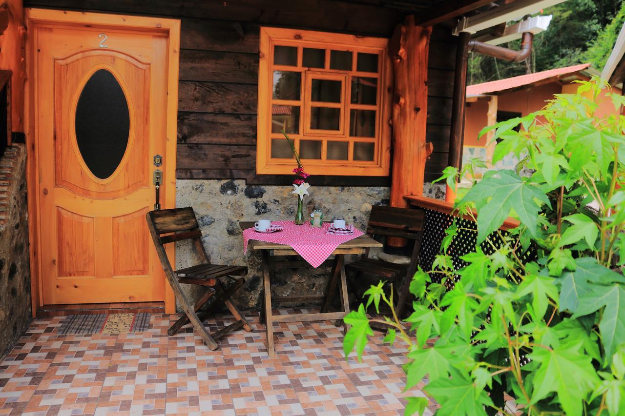 Hotel Country Delights Tamahu Zewnętrze zdjęcie
