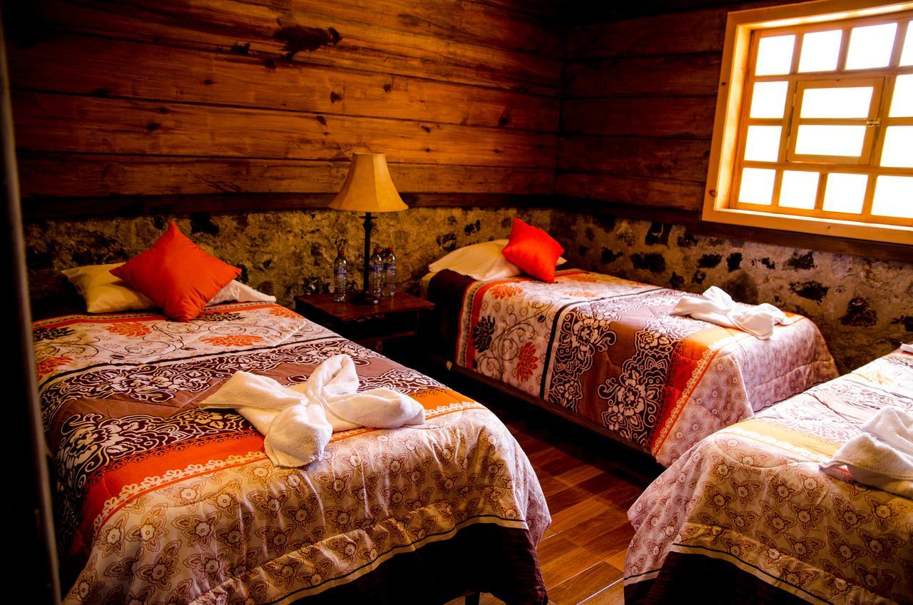 Hotel Country Delights Tamahu Zewnętrze zdjęcie