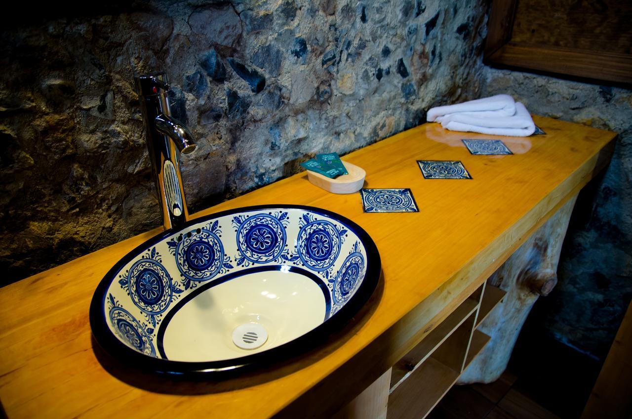 Hotel Country Delights Tamahu Zewnętrze zdjęcie