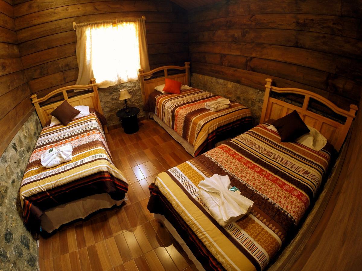 Hotel Country Delights Tamahu Zewnętrze zdjęcie