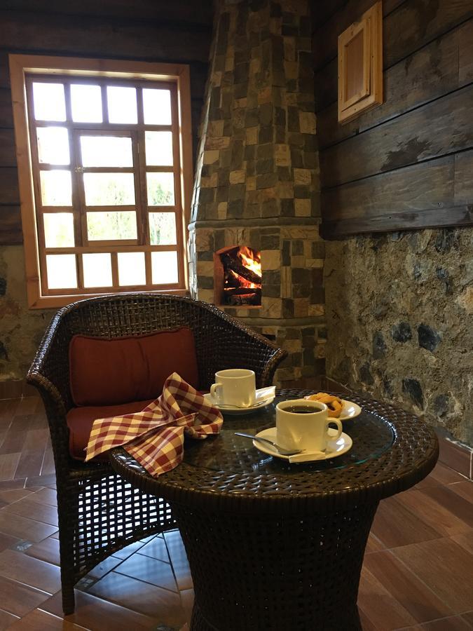 Hotel Country Delights Tamahu Zewnętrze zdjęcie