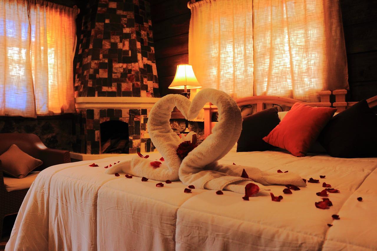 Hotel Country Delights Tamahu Zewnętrze zdjęcie