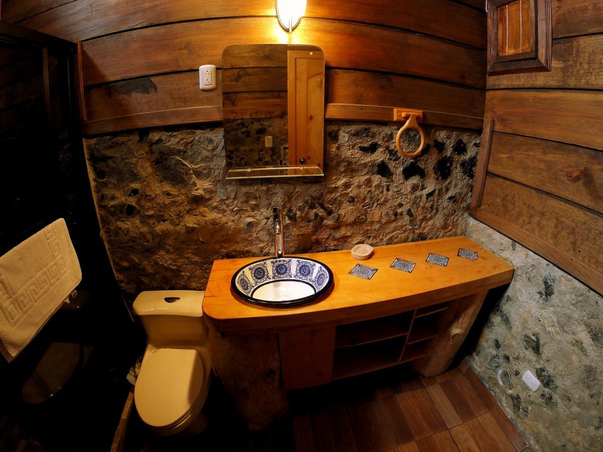Hotel Country Delights Tamahu Zewnętrze zdjęcie