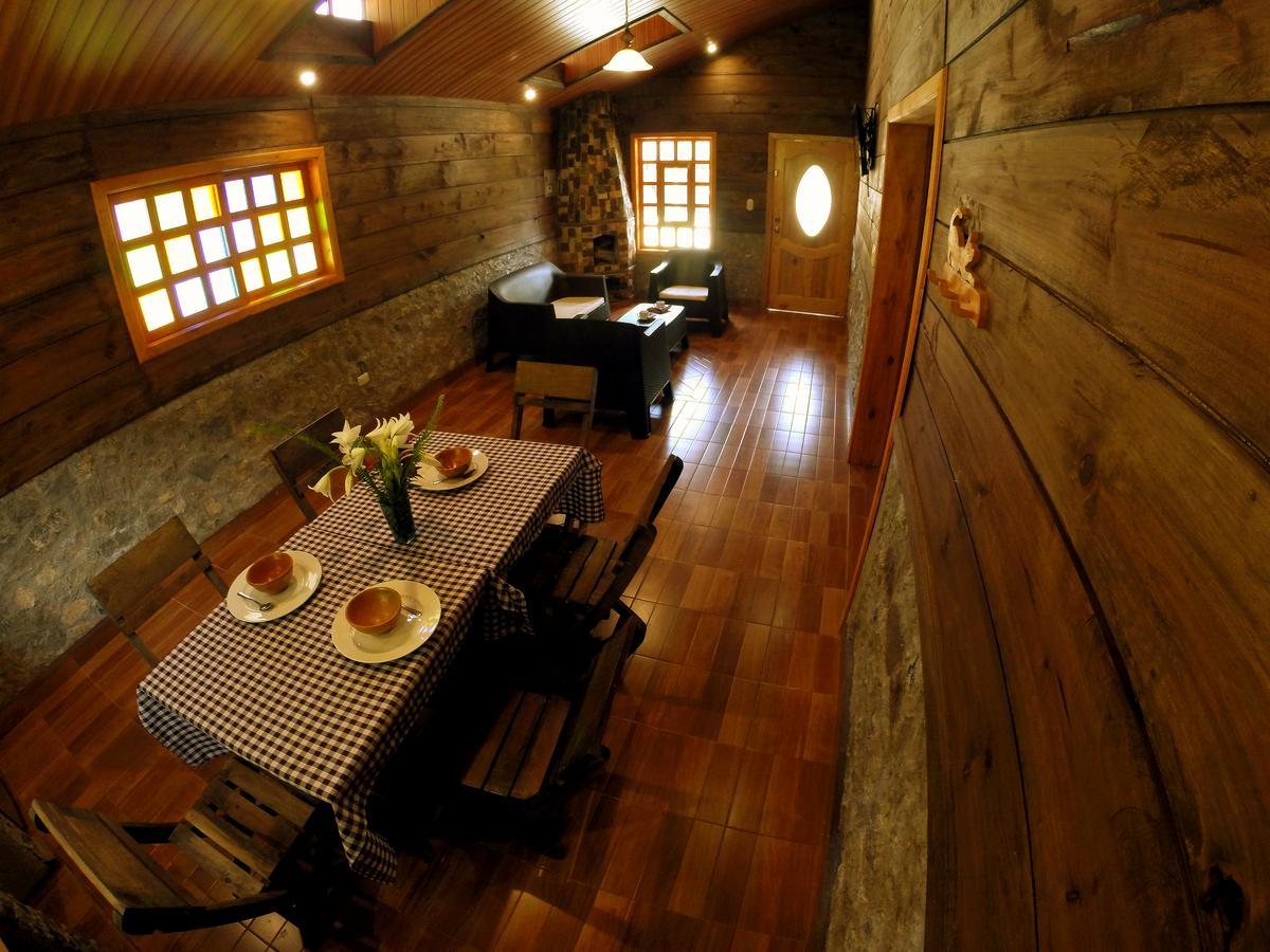 Hotel Country Delights Tamahu Zewnętrze zdjęcie