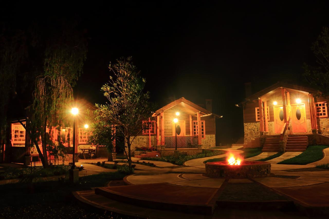 Hotel Country Delights Tamahu Zewnętrze zdjęcie