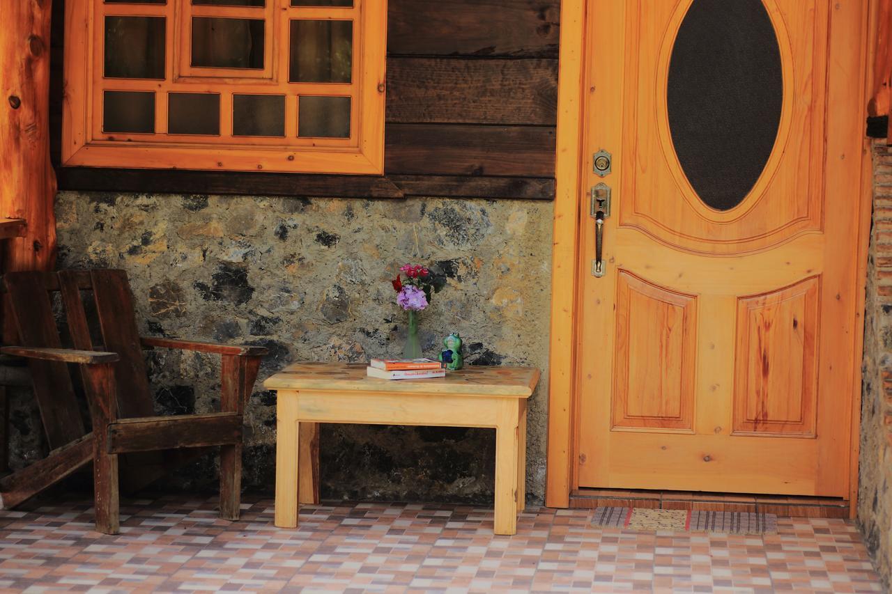 Hotel Country Delights Tamahu Zewnętrze zdjęcie