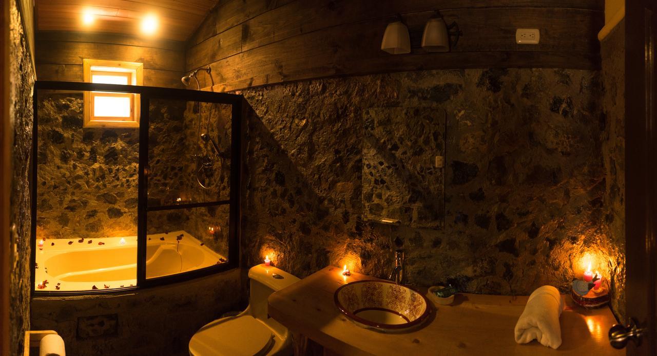 Hotel Country Delights Tamahu Zewnętrze zdjęcie