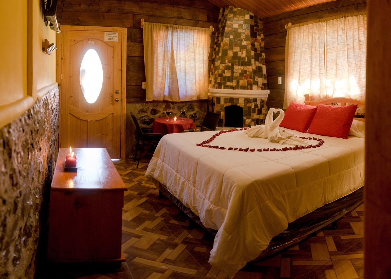 Hotel Country Delights Tamahu Zewnętrze zdjęcie